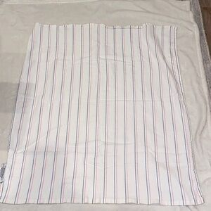 Striped Kids Blanket